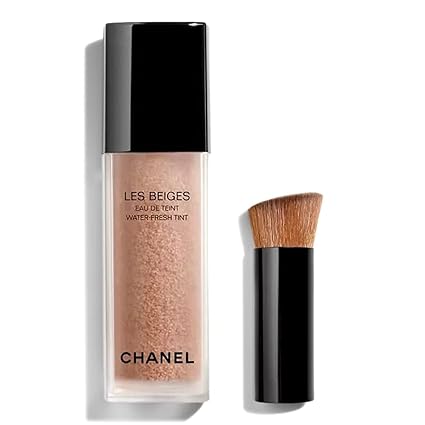 Chanel - Les Beiges Water-Fresh Tint