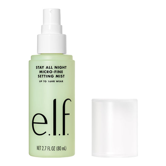 e.l.f - Stay All Night Micro-Fine Setting Mist