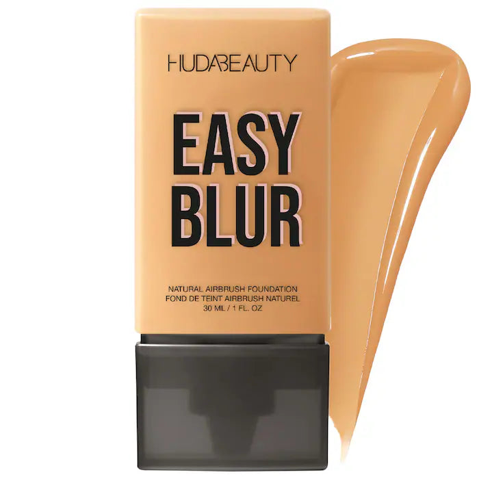 Huda Beauty - Easy Blur Foundation 30ml