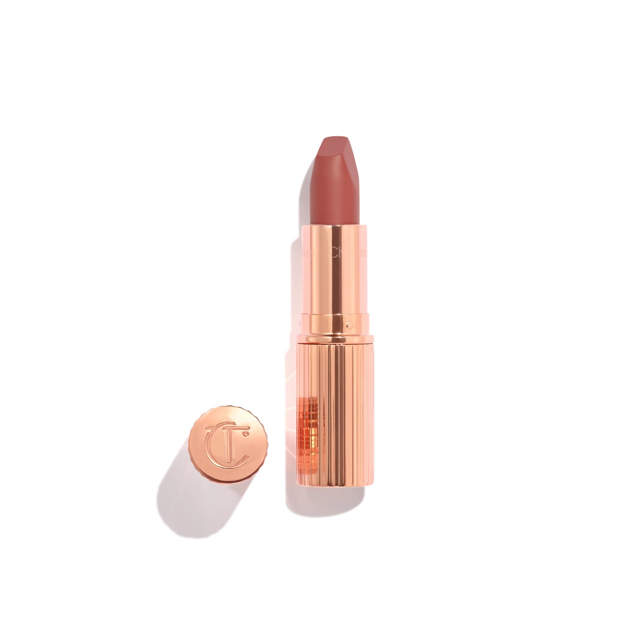 Charlotte Tilbury - Matte Revolution Lipstick