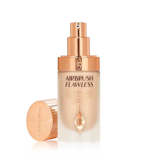 Charlotte Tilbury - Airbrush Flawless Longwear Foundation