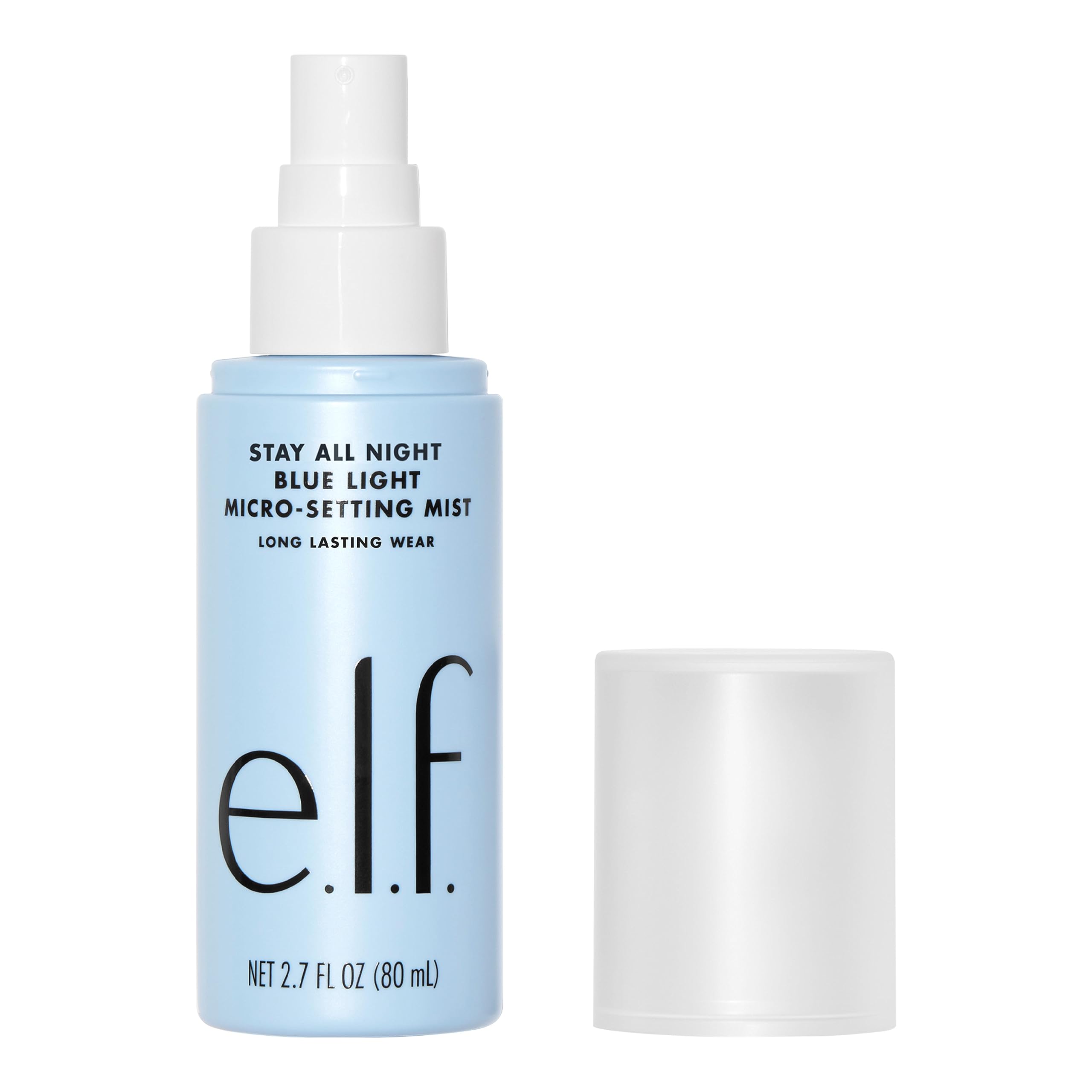 e.l.f - Stay All Night Blue Light Micro-Setting Mist