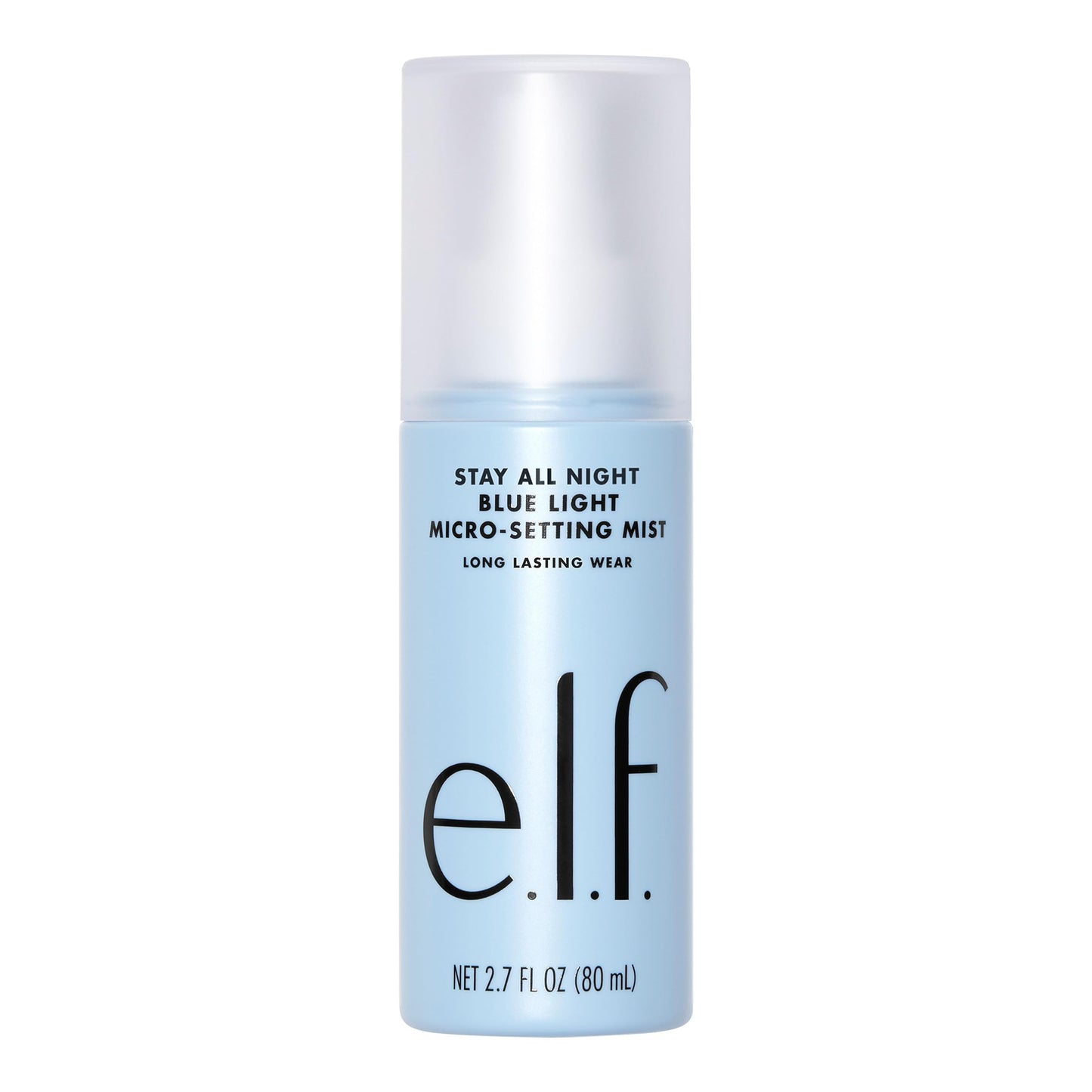 e.l.f - Stay All Night Blue Light Micro-Setting Mist