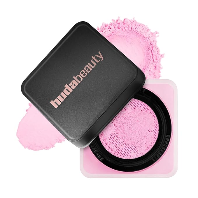 Huda Beauty - Easy Bake Loose Baking & Setting Powder