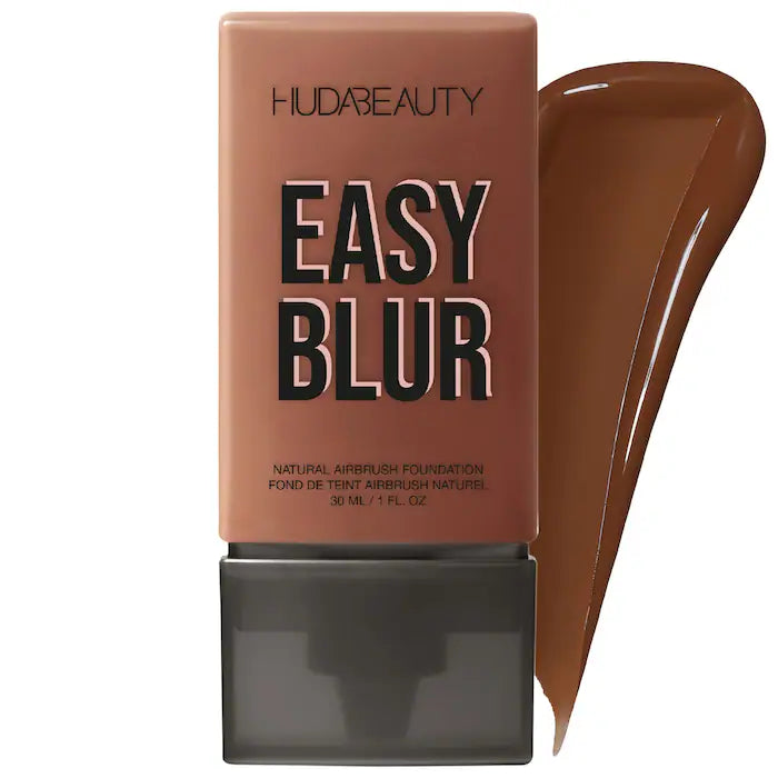Huda Beauty - Easy Blur Foundation 30ml
