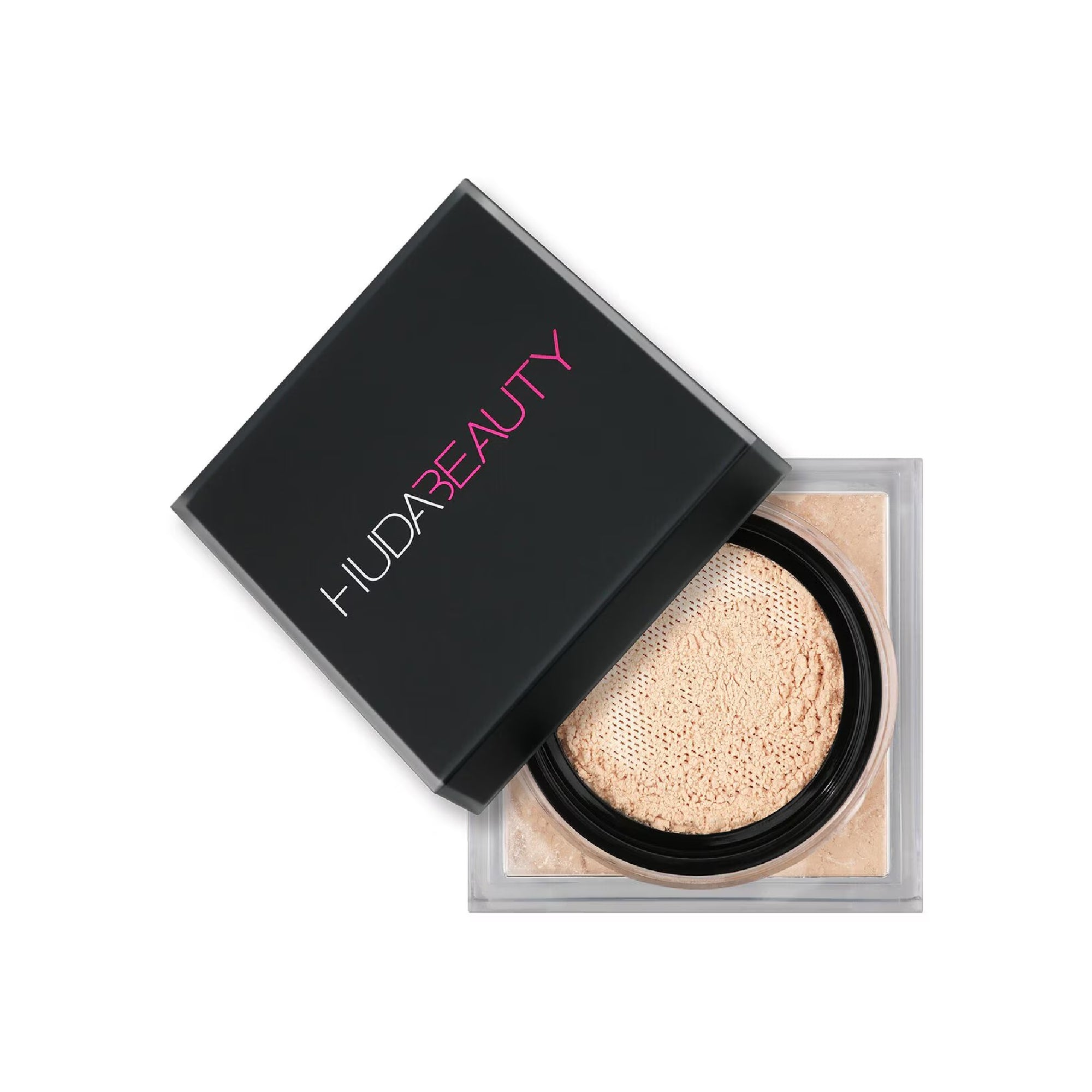 Huda Beauty - Easy Bake Loose Baking & Setting Powder