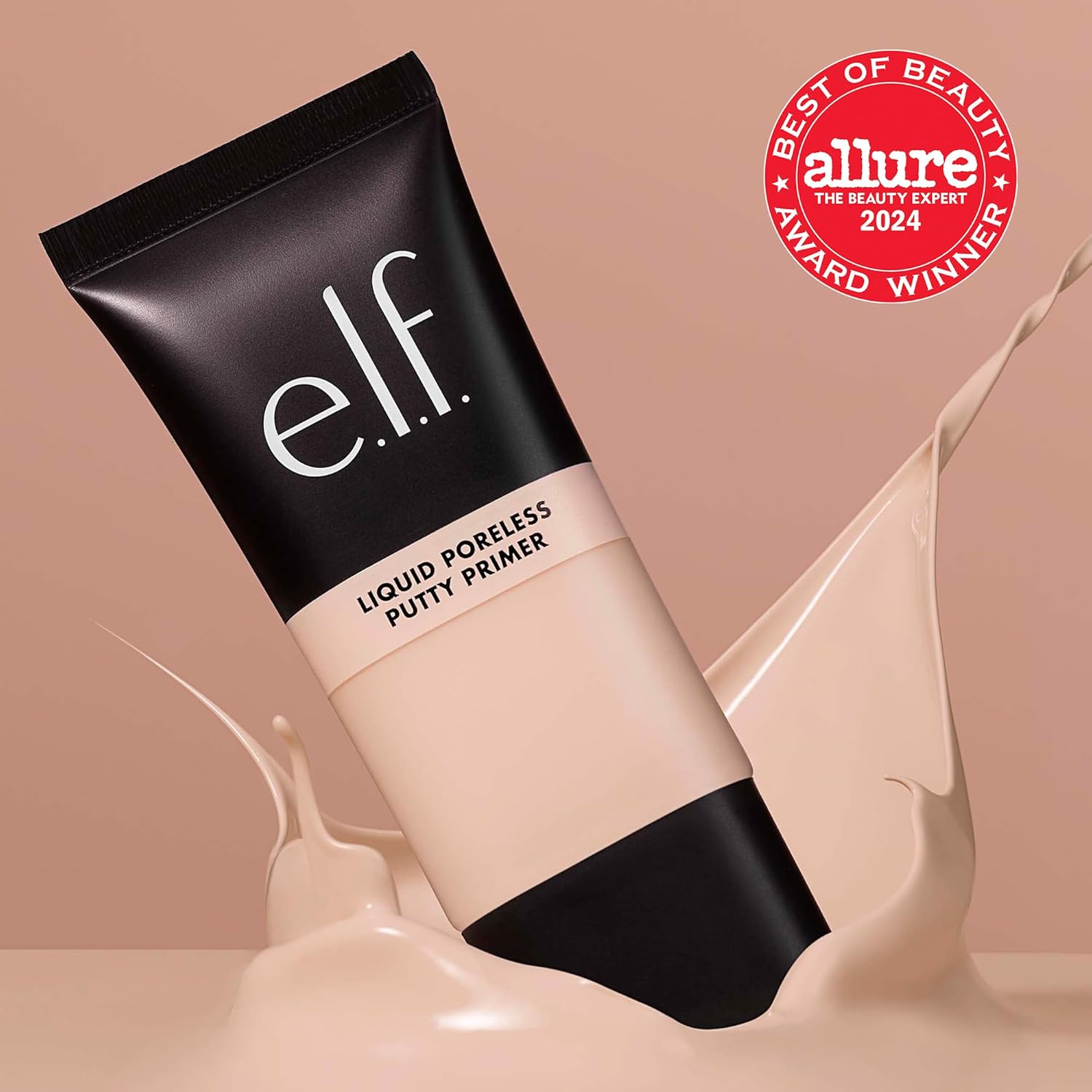 e.l.f - Liquid Poreless Putty Primer