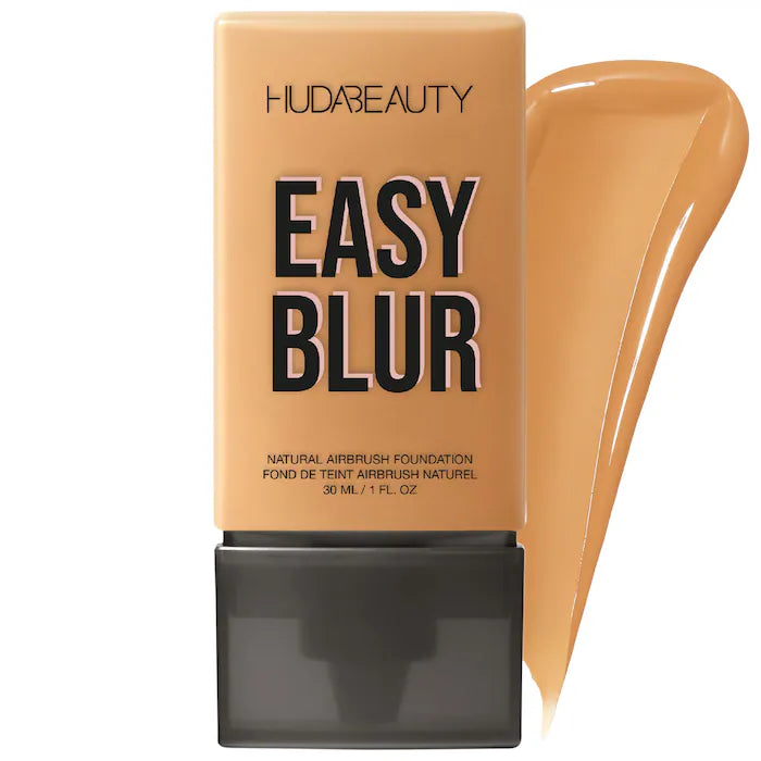 Huda Beauty - Easy Blur Foundation 30ml