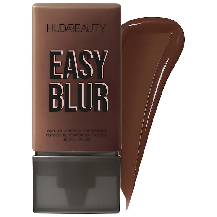 Huda Beauty - Easy Blur Foundation 30ml