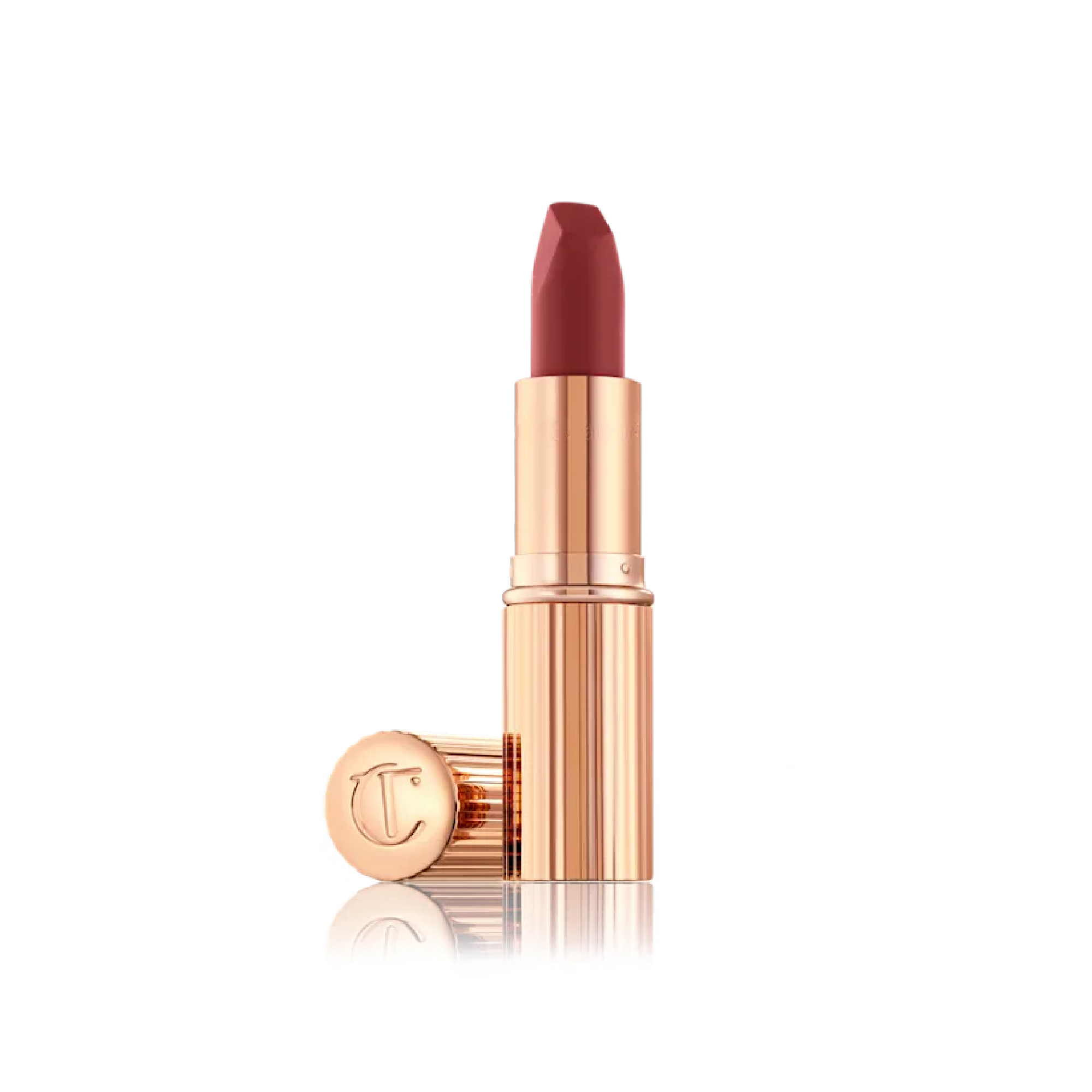 Charlotte Tilbury - Matte Revolution Lipstick