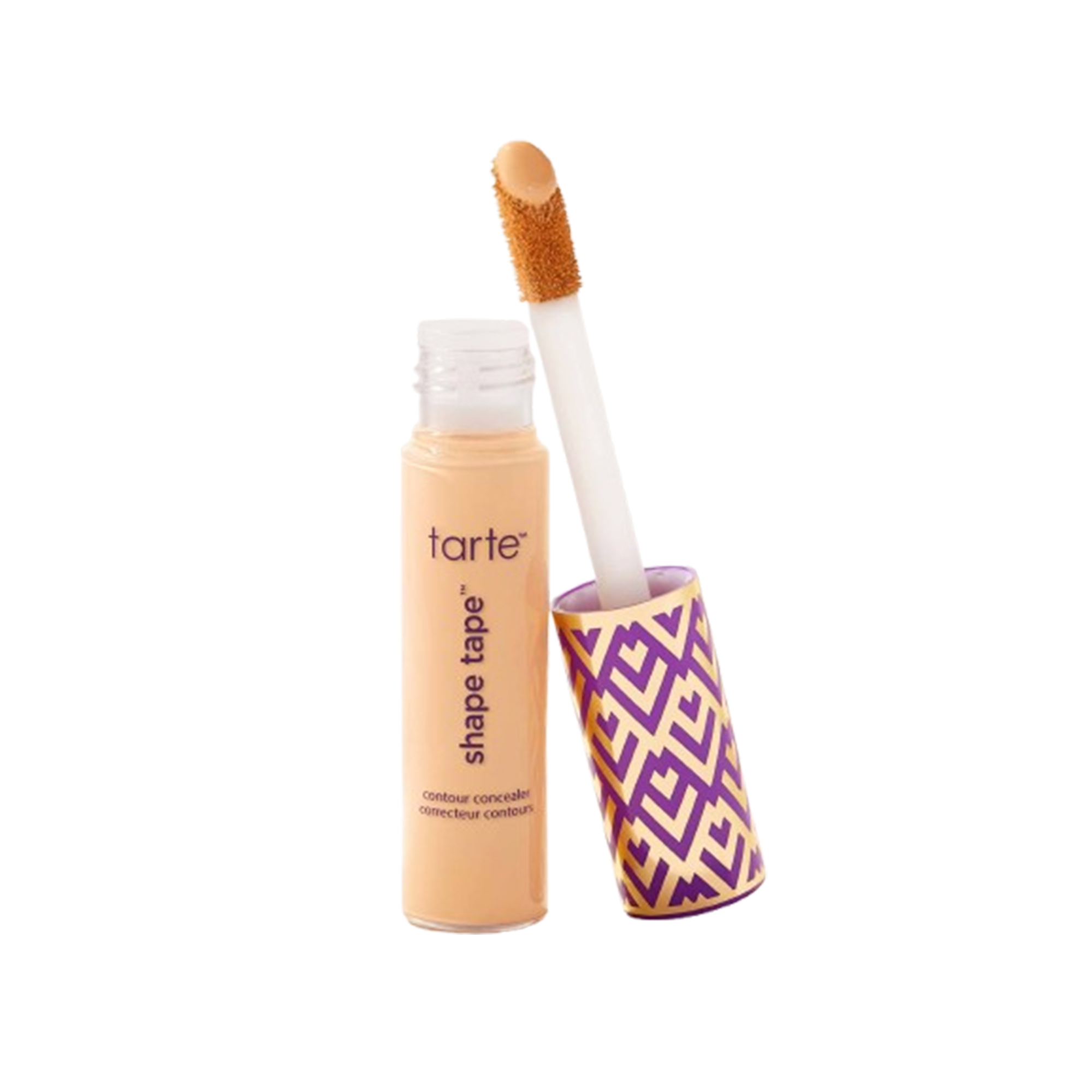 Tarte - Shape Tape Ultra Creamy Concealer