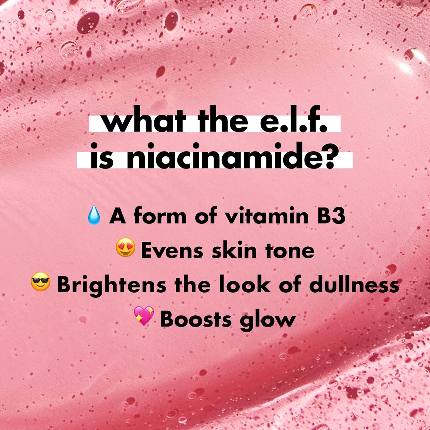 e.l.f - Power Grip Primer + 4% Niacinamide