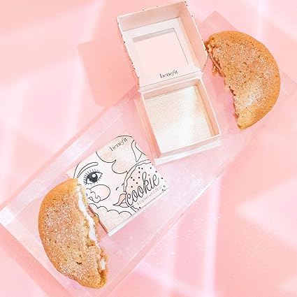 Benefit Cookie Powder Highlighter