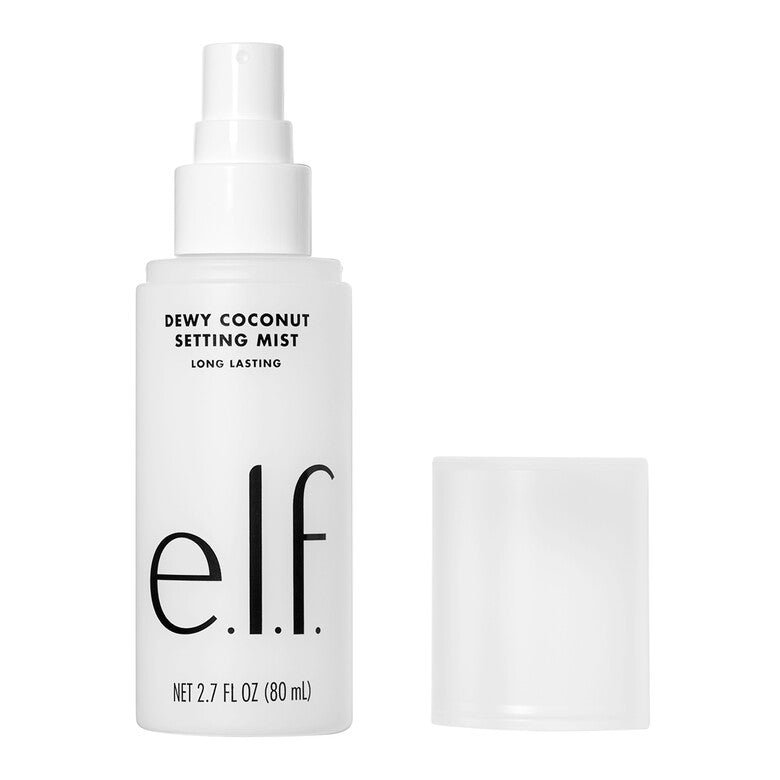 e.l.f - Dewy Coconut Setting Mist