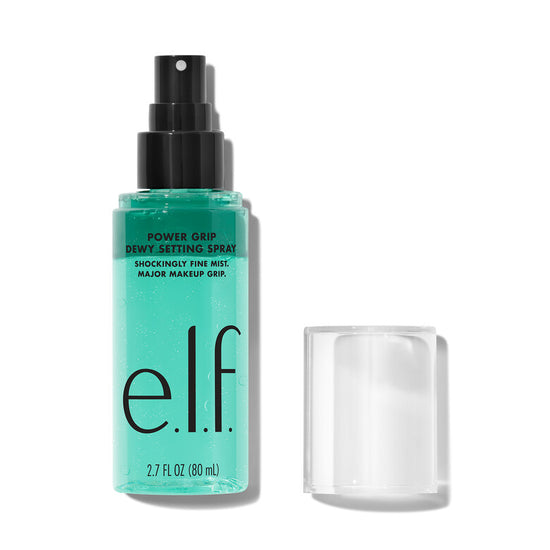 e.l.f - Power Grip Dewy Setting Spray