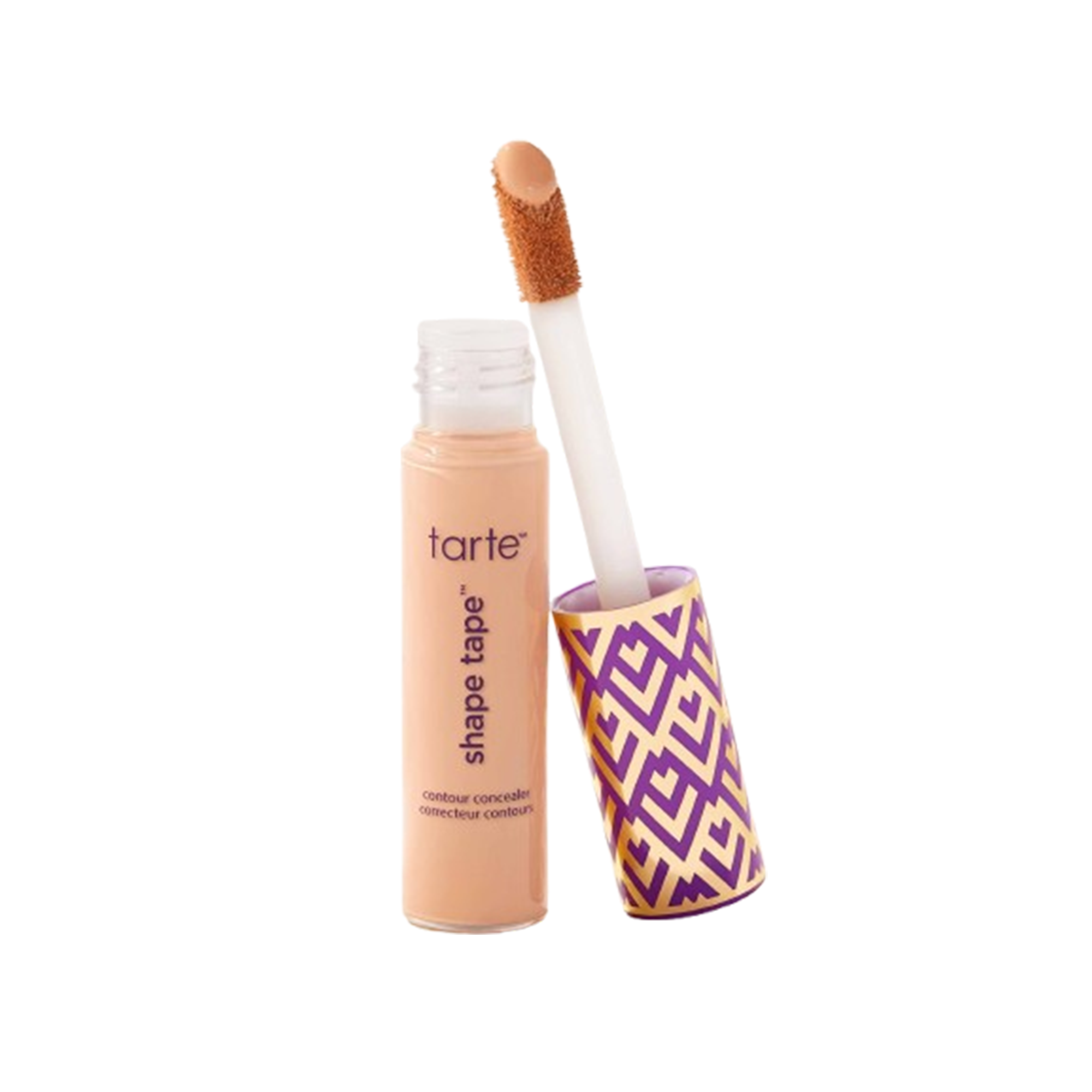 Tarte - Shape Tape Ultra Creamy Concealer