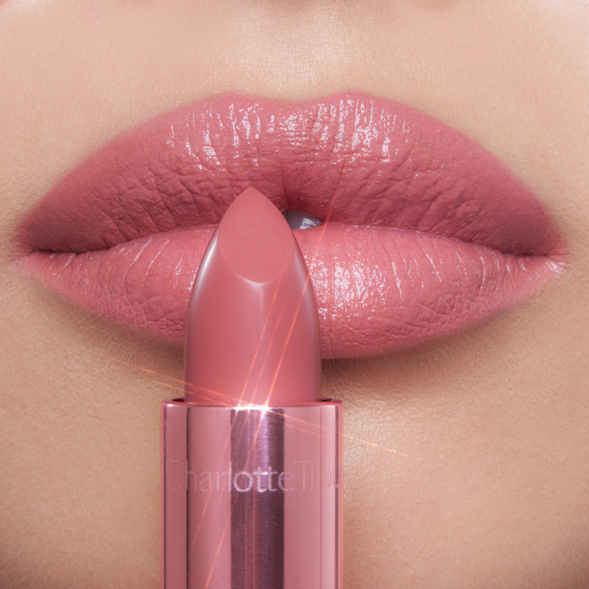 Charlotte Tilbury - K.I.S.S.I.N.G Lipstick