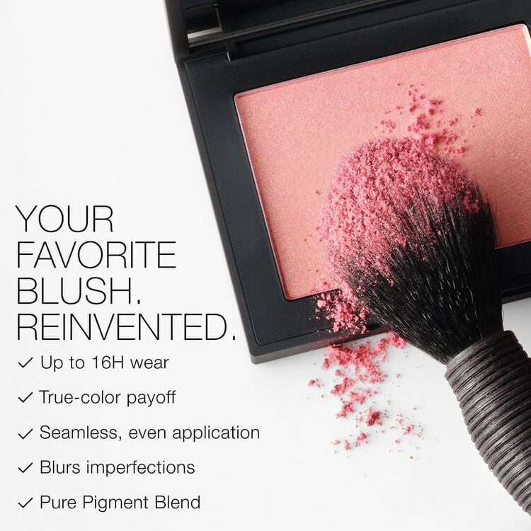 NARS - Talc-Free Powder Blush