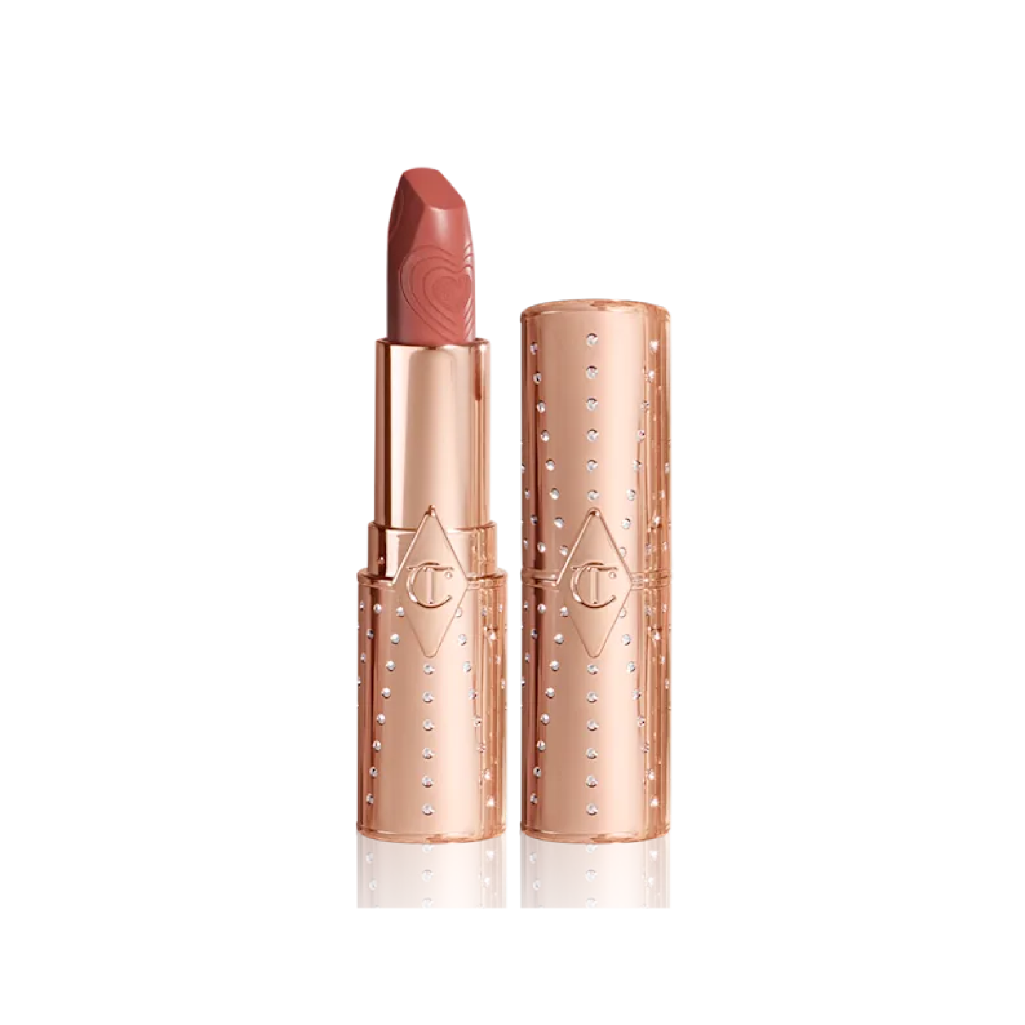 Charlotte Tilbury - K.I.S.S.I.N.G Lipstick