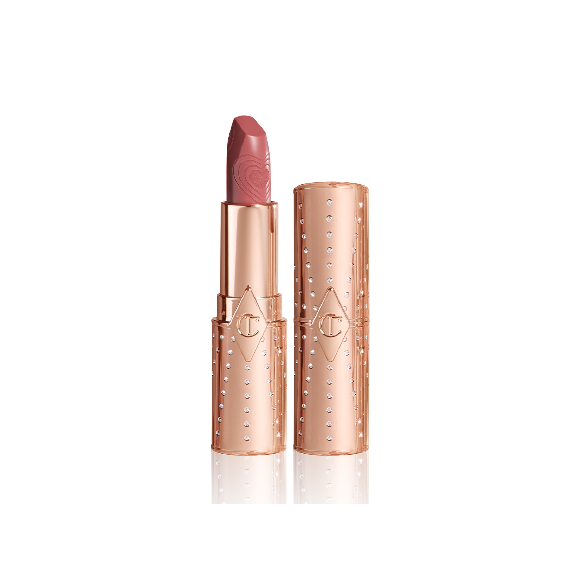 Charlotte Tilbury - Matte Revolution Lipstick