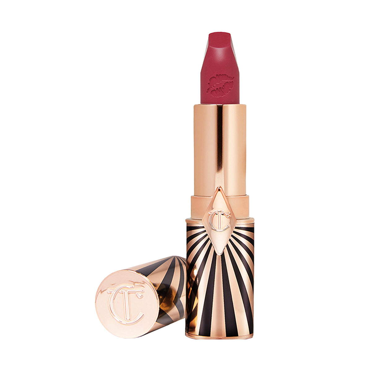 Charlotte Tilbury - Hot Lips Lipstick 2