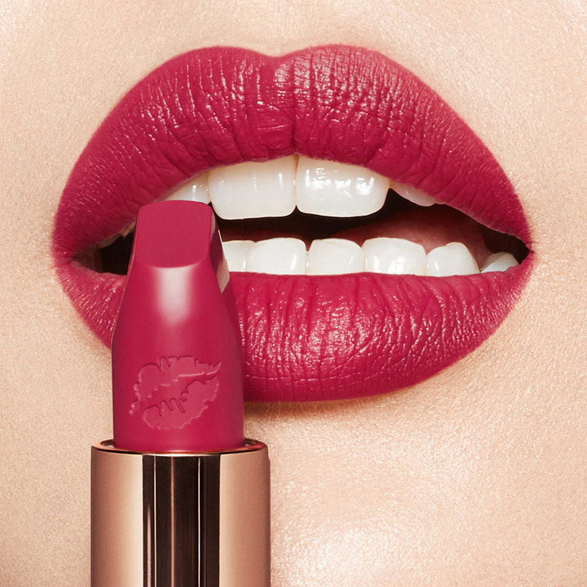 Charlotte Tilbury - Hot Lips Lipstick 2