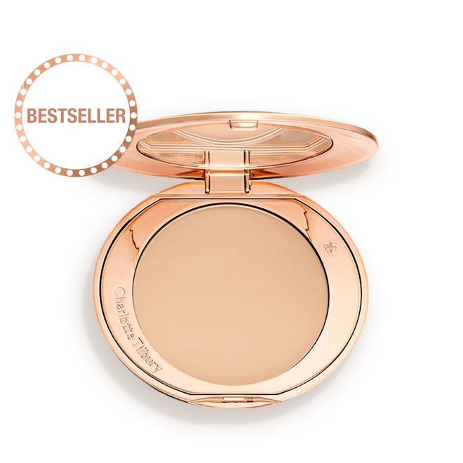 Charlotte Tilbury - Airbrush Flawless Finish Setting Powder