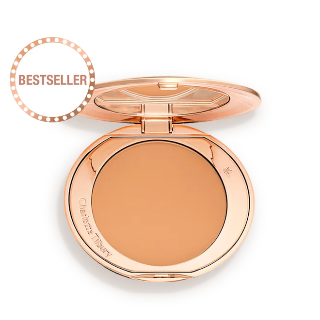 Charlotte Tilbury - Airbrush Flawless Finish Setting Powder