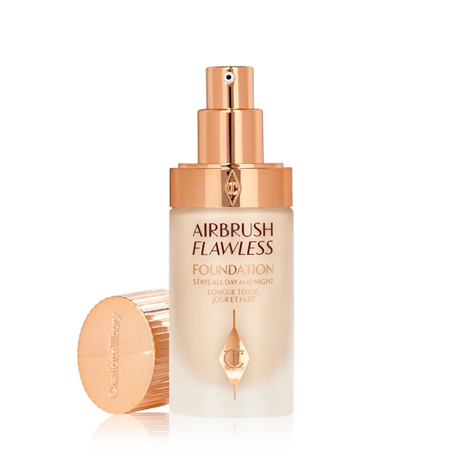 Charlotte Tilbury - Airbrush Flawless Longwear Foundation