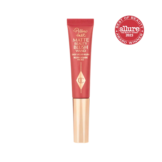 Charlotte Tilbury Matte Beauty Blush Wand – Effortless Glow in Pakistan