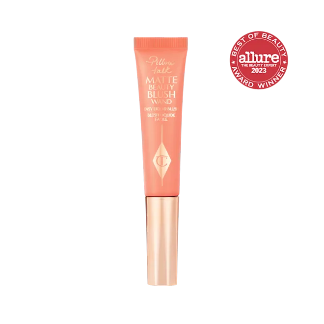 Charlotte Tilbury Matte Beauty Blush Wand – Effortless Glow in Pakistan