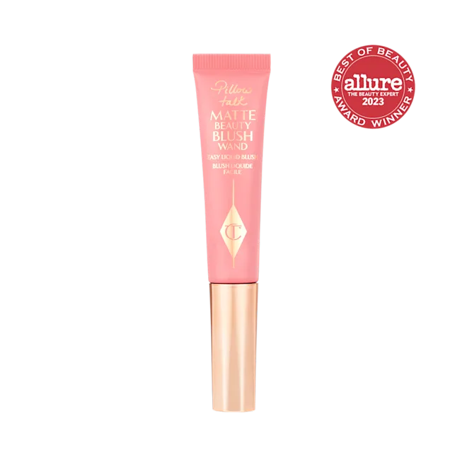 Charlotte Tilbury Matte Beauty Blush Wand – Effortless Glow in Pakistan