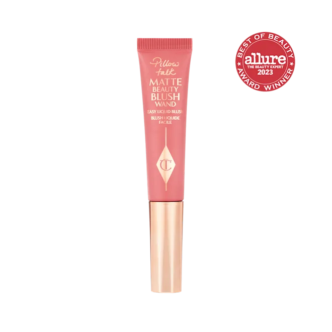 Charlotte Tilbury Matte Beauty Blush Wand – Effortless Glow in Pakistan
