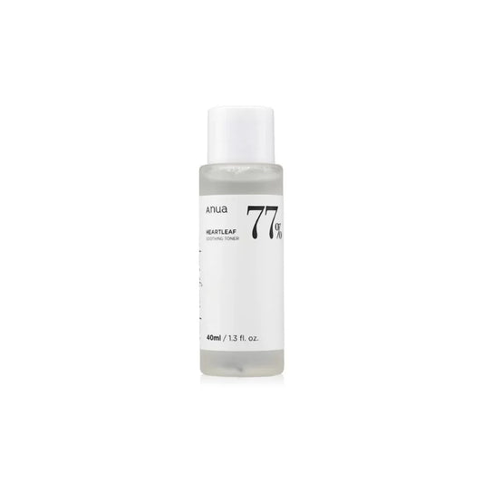ANUA - Heartleaf 77% Soothing Toner