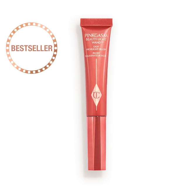 Charlotte Tilbury BEAUTY LIGHT WAND