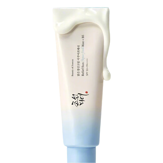 Beauty of Joseon Relief Sun Aqua-Fresh Sunscreen lightweight SPF for daily UV protection in Pakistan