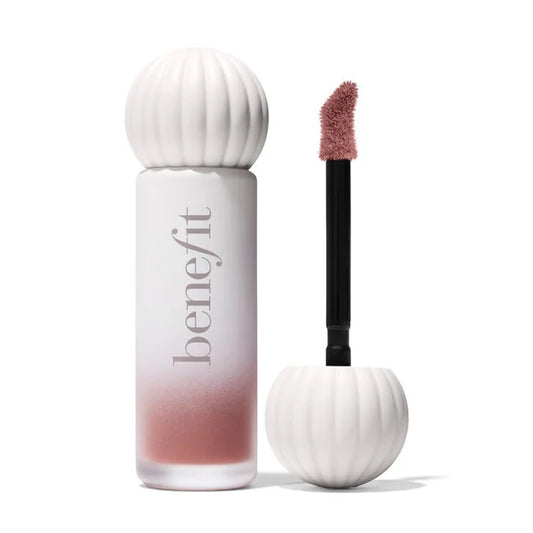 Benefit Plush Tint Moisturizing Matte Lip Tint in Pakistan – long-lasting hydrating matte color