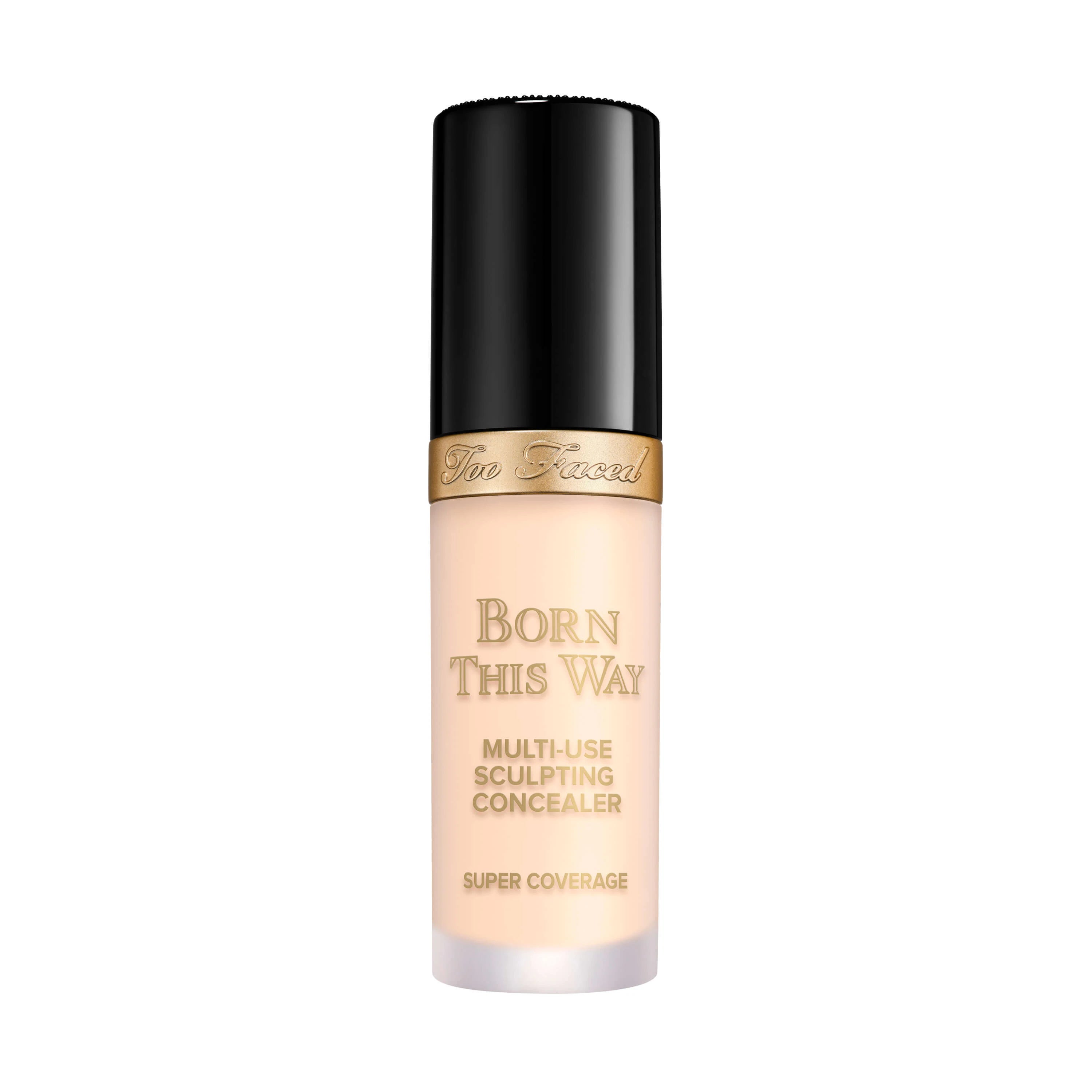 Too Faced Born This Way Concealer Bottle Front View Pakistan