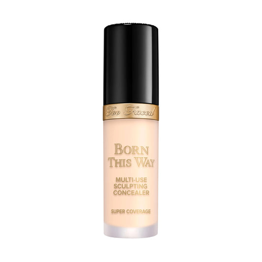 Too Faced Born This Way Concealer Bottle Front View Pakistan