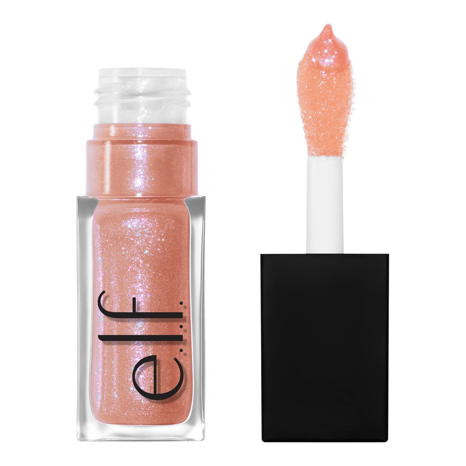 e.l.f - Glow Reviver Lip Oil Glimmer