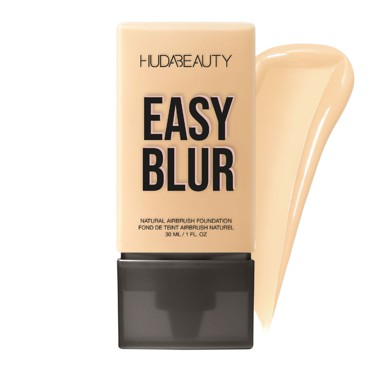 Huda Beauty - Easy Blur Foundation 30ml