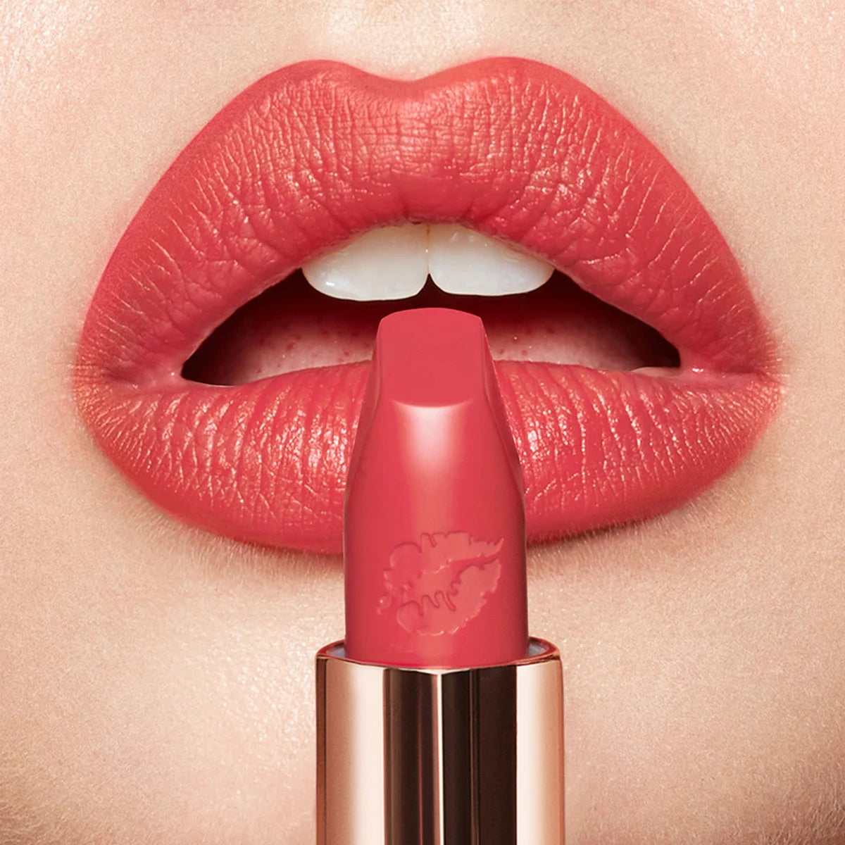 Charlotte Tilbury - Hot Lips Lipstick 2