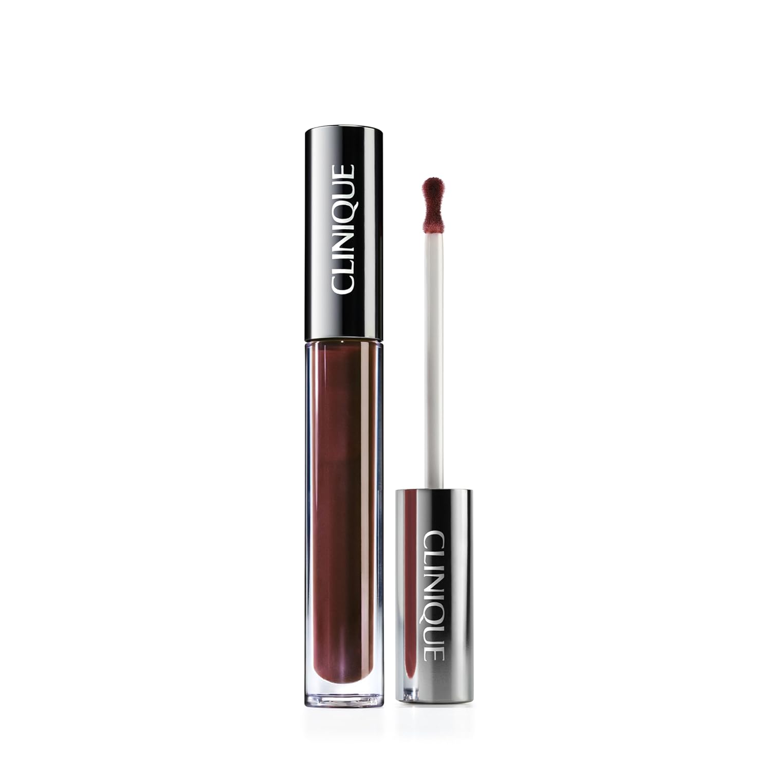Clinique Pop Plush Creamy Lip Gloss hydrating plumping lip gloss Pakistan
