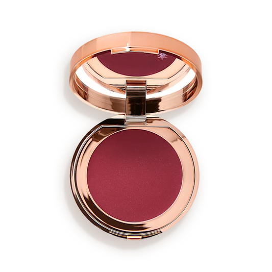 Charlotte Tilbury Pillow Talk Lip & Cheek Glow – Radiance in One Swipe