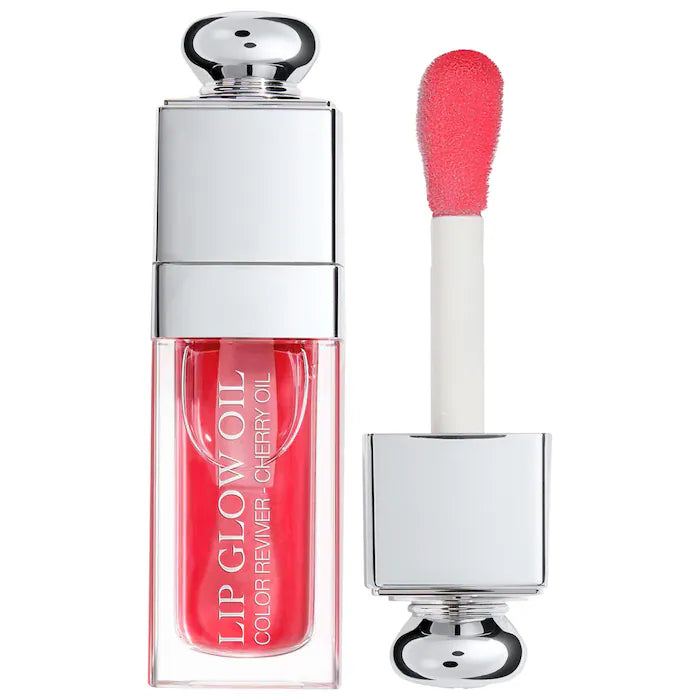 Dior Addict Lip Glow Oil nourishing lip oil gloss Pakistan