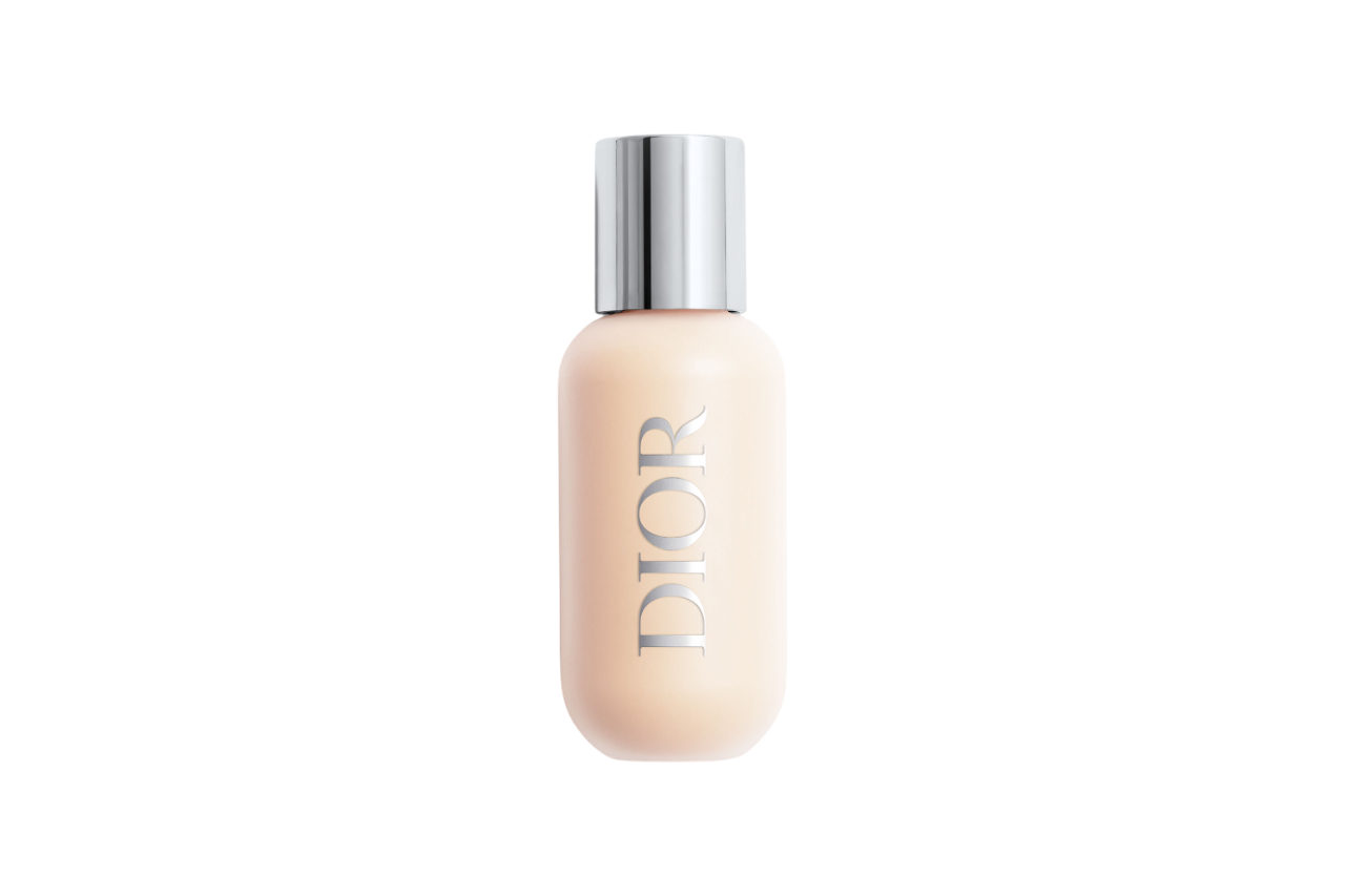 Dior Backstage Face and Body Foundation buildable coverage foundation Pakistan
