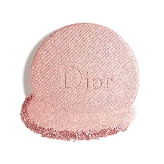 Dior Forever Couture Luminizer Highlighter Powder pink glow radiant highlight Pakistan
