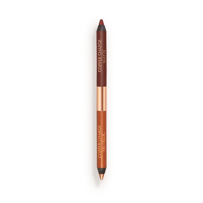 Charlotte Tilbury Eye Colour Magic Liner Duo – Transform Your Eyes in Pakistan