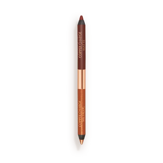 Charlotte Tilbury Eye Colour Magic Liner Duo – Transform Your Eyes in Pakistan