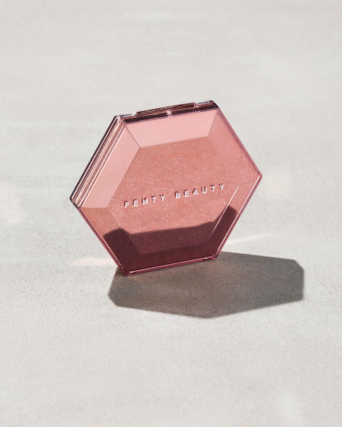 Fenty Beauty - Diamond Bomb All-Over Diamond Veil